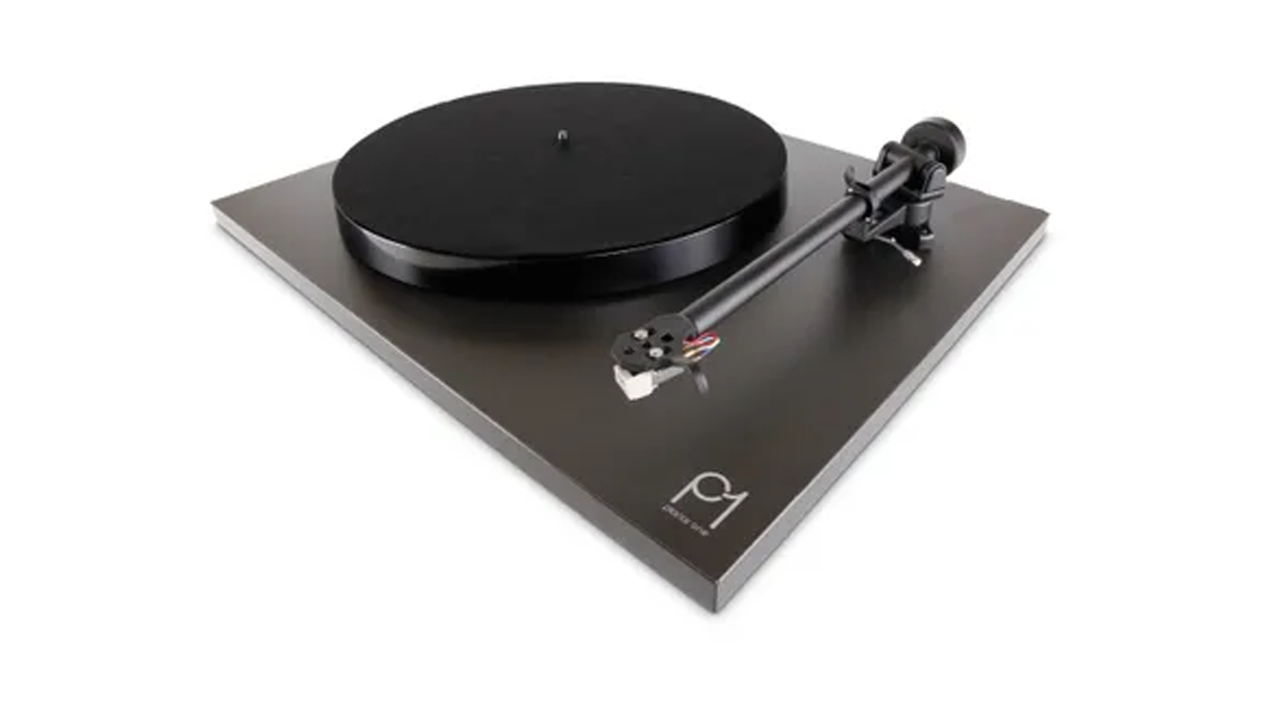 10. Rega – Planar 1